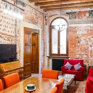 Spazio Seicentesco Appartamento